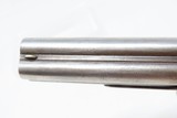 Civil War REMINGTON-ELLIOT Antique RING TRIGGER .32 RF PEPPERBOX PistolMid-Civil War circa 1863 4-Shot Deringer Pistol - 8 of 15