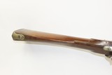 New Jersey MILITIA HEWES & PHILLIPS M1816 Rifled-Musket CIVIL WAR Antique One of the Most Thorough Conversions of Flintlock Arms - 18 of 21