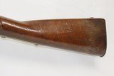 New Jersey MILITIA HEWES & PHILLIPS M1816 Rifled-Musket CIVIL WAR Antique One of the Most Thorough Conversions of Flintlock Arms - 17 of 21