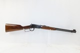 1955 mfr WINCHESTER Model 1894 .30-30 WCF Lever Action Carbine Pre-1964 C&R John Moses Browning Designed Repeating Rifle - 11 of 16