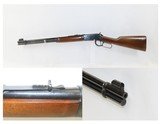 1955 mfr WINCHESTER Model 1894 .30-30 WCF Lever Action Carbine Pre-1964 C&R John Moses Browning Designed Repeating Rifle - 1 of 16