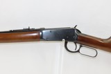 1955 mfr WINCHESTER Model 1894 .30-30 WCF Lever Action Carbine Pre-1964 C&R John Moses Browning Designed Repeating Rifle - 4 of 16