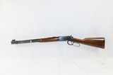 1955 mfr WINCHESTER Model 1894 .30-30 WCF Lever Action Carbine Pre-1964 C&R John Moses Browning Designed Repeating Rifle - 2 of 16