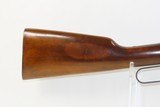 1955 mfr WINCHESTER Model 1894 .30-30 WCF Lever Action Carbine Pre-1964 C&R John Moses Browning Designed Repeating Rifle - 12 of 16