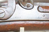 c1850s PHILADELPHIA TRYON LONG RIFLE JAEGER SCHUETZEN Pennsylvania
Antique Made by EDWARD TRYON of Philadelphia, PA - 6 of 17