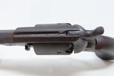 c1860 ELI WHITNEY NAVY Revolver .36 CIVIL WAR New Haven Antique - 9 of 20