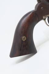 c1860 ELI WHITNEY NAVY Revolver .36 CIVIL WAR New Haven Antique - 16 of 20