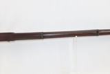 J.P. MOORE NEW YORK ENFIELD PATTERN Rifle-Musket CIVIL WAR INFANTRY Antique Union Produced British Pattern Musket from NY! - 9 of 19