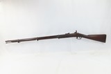 J.P. MOORE NEW YORK ENFIELD PATTERN Rifle-Musket CIVIL WAR INFANTRY Antique Union Produced British Pattern Musket from NY! - 14 of 19