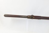 J.P. MOORE NEW YORK ENFIELD PATTERN Rifle-Musket CIVIL WAR INFANTRY Antique Union Produced British Pattern Musket from NY! - 8 of 19