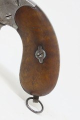 TRAIN BATTALION German REICHSREVOLVER VC SCHILLING & HAENEL 1883 Antique Sidearm Used in Both World Wars - 13 of 21