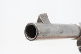 TRAIN BATTALION German REICHSREVOLVER VC SCHILLING & HAENEL 1883 Antique Sidearm Used in Both World Wars - 21 of 21