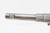 TRAIN BATTALION German REICHSREVOLVER VC SCHILLING & HAENEL 1883 Antique Sidearm Used in Both World Wars - 14 of 21