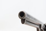 NAVAL BATTLE SCENE METROPOLITAN “NAVY” .36 Revolver Civil War Colt Antique Scarce with Only 6,000 Made! - 14 of 23