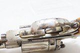 Very Nice VERO MONTENEGRINO Liege Proof 11.3mm ALDER’S PATENT Revolver C&RFINE Gasser Style Revolver with BONE GRIPS - 14 of 21
