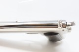 Scarce COLT Model 1902 Semi-Automatic .38 ACP Caliber SPORTING Pistol C&R
RARE; 1 of 6,927 “Sporting” Models Manufactured - 6 of 15