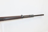 1940 Dated World War II THIRD REICH German MAUSER “42” Code Model 98 Rifle
WAFFENAMT PROOFED German Third Reich Infantry Rifle - 9 of 14