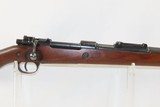 1940 Dated World War II THIRD REICH German MAUSER “42” Code Model 98 Rifle
WAFFENAMT PROOFED German Third Reich Infantry Rifle - 3 of 14