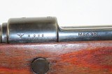 1940 Dated World War II THIRD REICH German MAUSER “42” Code Model 98 Rifle
WAFFENAMT PROOFED German Third Reich Infantry Rifle - 10 of 14