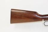 Repeating WINCHESTER Model 94 .30-30 Lever Action Carbine C&R DEER HUNTERICONIC Hunting/Sporting Rifle in .30-30 Caliber - 15 of 19