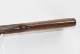 Repeating WINCHESTER Model 94 .30-30 Lever Action Carbine C&R DEER HUNTERICONIC Hunting/Sporting Rifle in .30-30 Caliber - 11 of 19