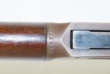 Repeating WINCHESTER Model 94 .30-30 Lever Action Carbine C&R DEER HUNTERICONIC Hunting/Sporting Rifle in .30-30 Caliber - 7 of 19