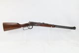 Repeating WINCHESTER Model 94 .30-30 Lever Action Carbine C&R DEER HUNTERICONIC Hunting/Sporting Rifle in .30-30 Caliber - 14 of 19
