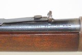 Repeating WINCHESTER Model 94 .30-30 Lever Action Carbine C&R DEER HUNTERICONIC Hunting/Sporting Rifle in .30-30 Caliber - 6 of 19