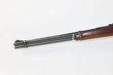 Repeating WINCHESTER Model 94 .30-30 Lever Action Carbine C&R DEER HUNTERICONIC Hunting/Sporting Rifle in .30-30 Caliber - 5 of 19