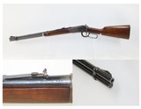 Repeating WINCHESTER Model 94 .30-30 Lever Action Carbine C&R DEER HUNTERICONIC Hunting/Sporting Rifle in .30-30 Caliber - 1 of 19