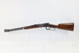 Repeating WINCHESTER Model 94 .30-30 Lever Action Carbine C&R DEER HUNTERICONIC Hunting/Sporting Rifle in .30-30 Caliber - 2 of 19
