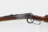 Repeating WINCHESTER Model 94 .30-30 Lever Action Carbine C&R DEER HUNTERICONIC Hunting/Sporting Rifle in .30-30 Caliber - 4 of 19