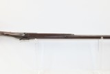 CIVIL WAR Era Antique PERIN & GAFF Mfg. .38 Percussion Long Rifle HOMESTEAD FRONTIER/PIONEER Era Cincinnati, Ohio Rifle - 12 of 19
