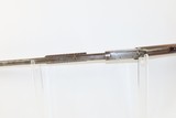 World War I Era WINCHESTER 1890 Pump Action .22 SHORT RF C&R TAKEDOWN Rifle Easy Takedown 3rd Version Rifle in .22 Short Rimfire - 15 of 22