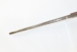 World War I Era WINCHESTER 1890 Pump Action .22 SHORT RF C&R TAKEDOWN Rifle Easy Takedown 3rd Version Rifle in .22 Short Rimfire - 16 of 22