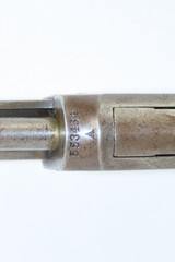World War I Era WINCHESTER 1890 Pump Action .22 SHORT RF C&R TAKEDOWN Rifle Easy Takedown 3rd Version Rifle in .22 Short Rimfire - 9 of 22