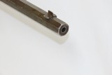 World War I Era WINCHESTER 1890 Pump Action .22 SHORT RF C&R TAKEDOWN Rifle Easy Takedown 3rd Version Rifle in .22 Short Rimfire - 22 of 22