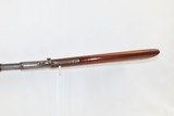World War I Era WINCHESTER 1890 Pump Action .22 SHORT RF C&R TAKEDOWN Rifle Easy Takedown 3rd Version Rifle in .22 Short Rimfire - 10 of 22