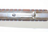 World War I Era WINCHESTER 1890 Pump Action .22 SHORT RF C&R TAKEDOWN Rifle Easy Takedown 3rd Version Rifle in .22 Short Rimfire - 12 of 22