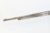 World War I Era WINCHESTER 1890 Pump Action .22 SHORT RF C&R TAKEDOWN Rifle Easy Takedown 3rd Version Rifle in .22 Short Rimfire - 5 of 22