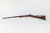 J. BANDLE Antique FLOBERT Style PERCUSSION Shooting GALLERY/PARLOR Rifle
American Boy-Sized Single Shot Carnival Gun - 15 of 20