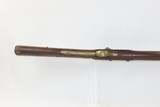 CIVIL WAR Antique WHITNEY ARMS CO. Contract U.S. M1841 “MISSISSIPPI” RifleExtensively Used .62 Percussion Smoothbored Rifle - 8 of 18