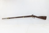 CIVIL WAR Antique WHITNEY ARMS CO. Contract U.S. M1841 “MISSISSIPPI” RifleExtensively Used .62 Percussion Smoothbored Rifle - 13 of 18