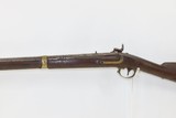 CIVIL WAR Antique WHITNEY ARMS CO. Contract U.S. M1841 “MISSISSIPPI” RifleExtensively Used .62 Percussion Smoothbored Rifle - 15 of 18