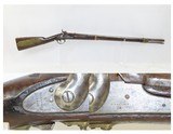 CIVIL WAR Antique WHITNEY ARMS CO. Contract U.S. M1841 “MISSISSIPPI” RifleExtensively Used .62 Percussion Smoothbored Rifle - 1 of 18