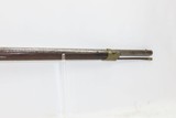 CIVIL WAR Antique WHITNEY ARMS CO. Contract U.S. M1841 “MISSISSIPPI” RifleExtensively Used .62 Percussion Smoothbored Rifle - 5 of 18