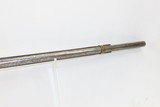 CIVIL WAR Antique WHITNEY ARMS CO. Contract U.S. M1841 “MISSISSIPPI” RifleExtensively Used .62 Percussion Smoothbored Rifle - 12 of 18