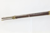 CIVIL WAR Antique WHITNEY ARMS CO. Contract U.S. M1841 “MISSISSIPPI” RifleExtensively Used .62 Percussion Smoothbored Rifle - 16 of 18
