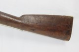 CIVIL WAR Antique WHITNEY ARMS CO. Contract U.S. M1841 “MISSISSIPPI” RifleExtensively Used .62 Percussion Smoothbored Rifle - 14 of 18