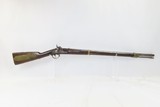 CIVIL WAR Antique WHITNEY ARMS CO. Contract U.S. M1841 “MISSISSIPPI” RifleExtensively Used .62 Percussion Smoothbored Rifle - 2 of 18